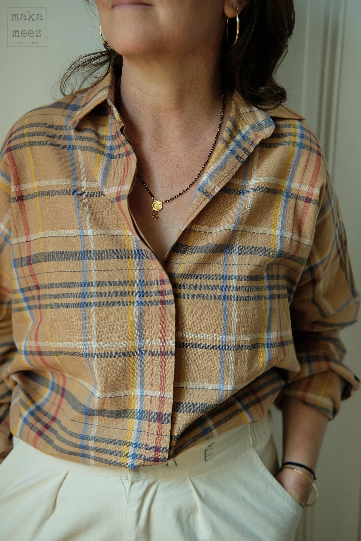 Chemise OUMI