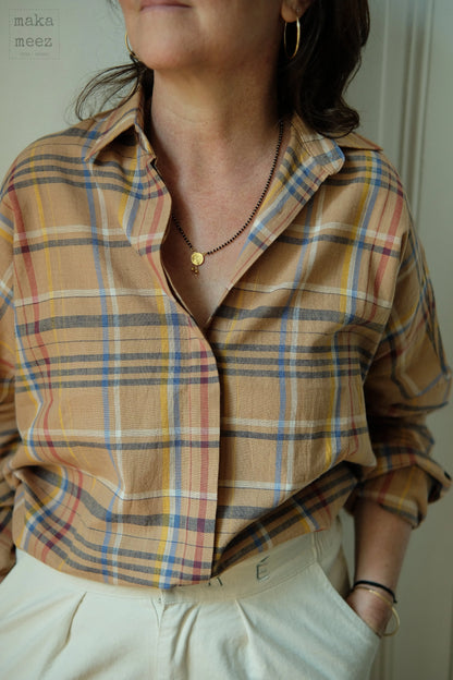 Chemise OUMI