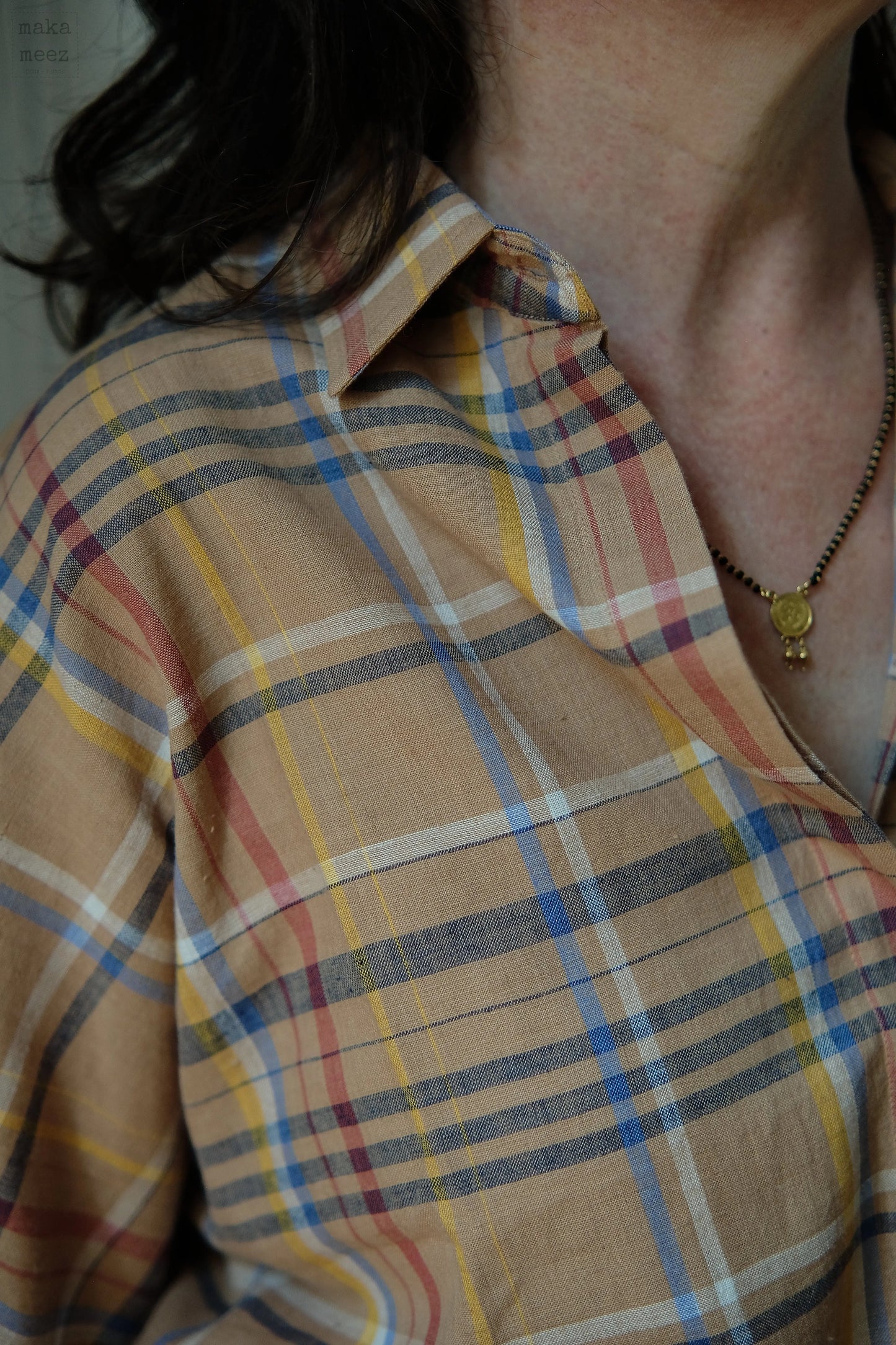 Chemise OUMI