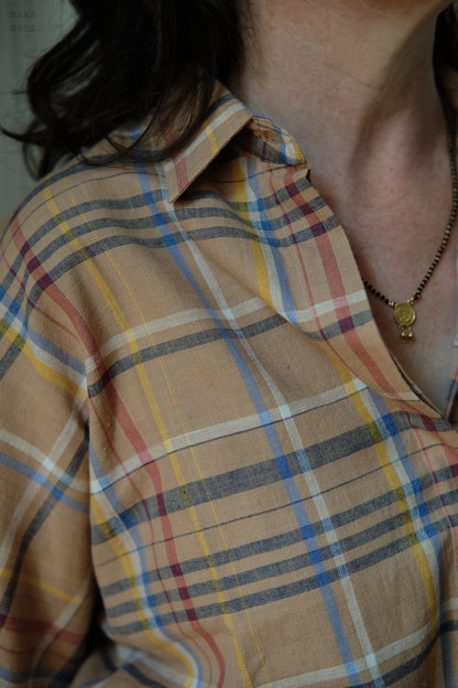 Chemise OUMI