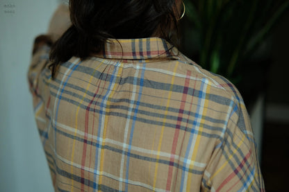Chemise OUMI