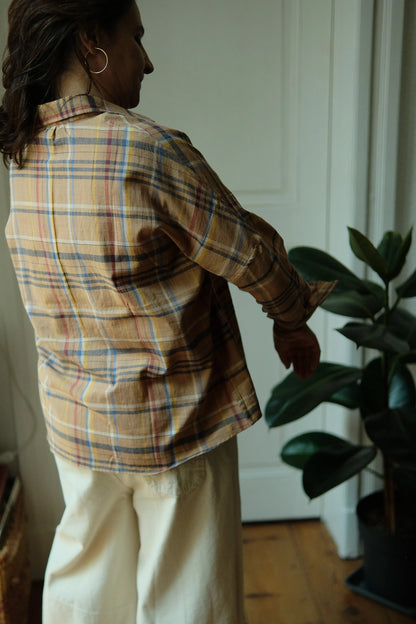 Chemise OUMI